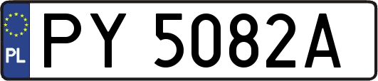 PY5082A