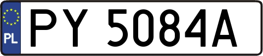 PY5084A