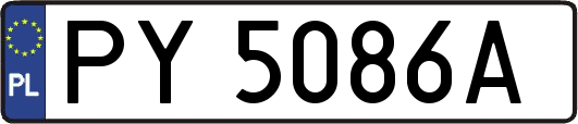 PY5086A
