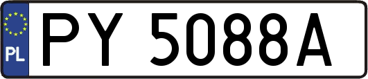 PY5088A