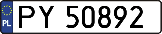 PY50892