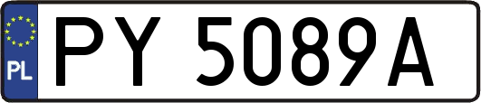 PY5089A