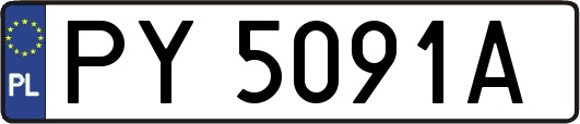 PY5091A