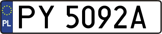 PY5092A