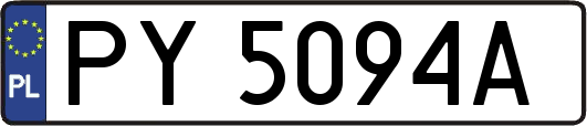 PY5094A