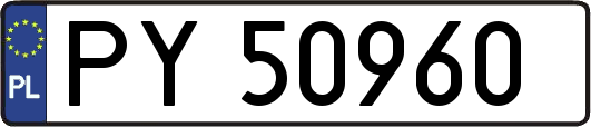 PY50960