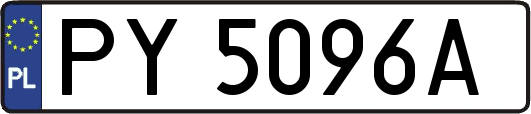 PY5096A