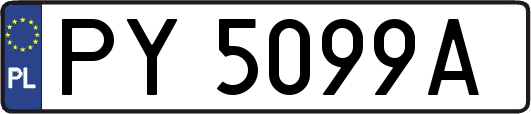 PY5099A