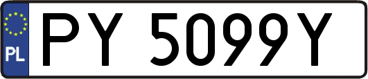 PY5099Y