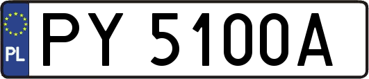 PY5100A
