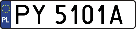 PY5101A