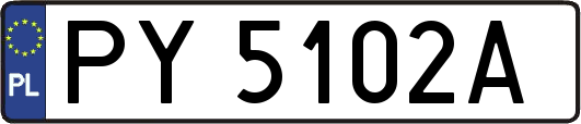 PY5102A