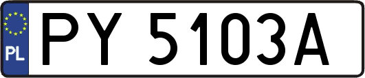 PY5103A