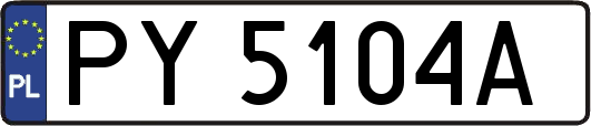 PY5104A