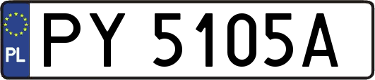 PY5105A