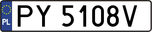 PY5108V