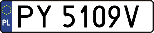 PY5109V