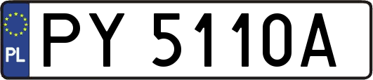 PY5110A