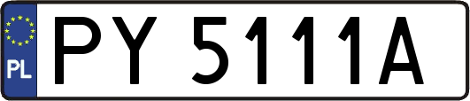 PY5111A