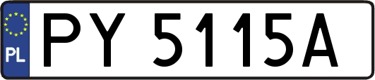 PY5115A