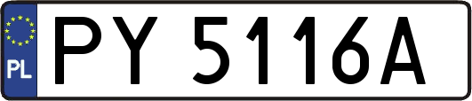PY5116A