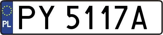 PY5117A
