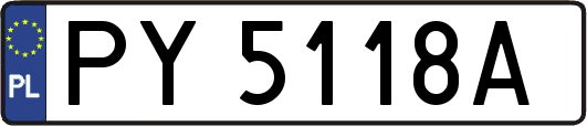 PY5118A