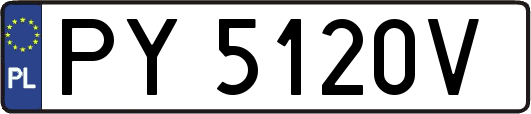 PY5120V