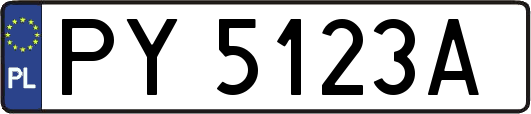 PY5123A