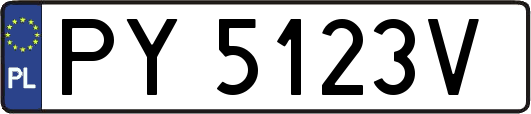 PY5123V