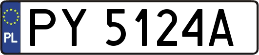 PY5124A