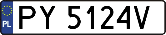 PY5124V