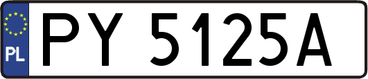 PY5125A