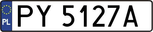 PY5127A