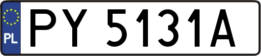 PY5131A