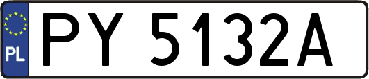 PY5132A