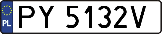 PY5132V