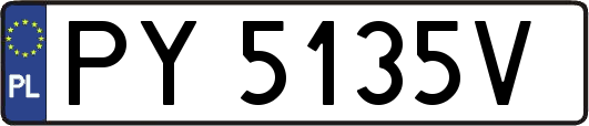 PY5135V