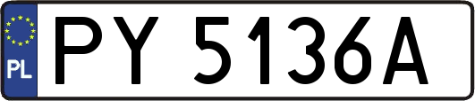 PY5136A