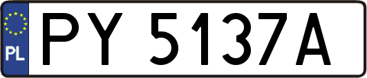 PY5137A
