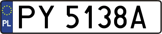 PY5138A