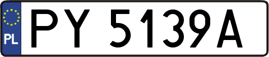 PY5139A