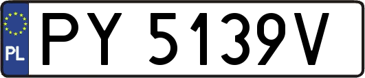 PY5139V