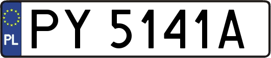 PY5141A