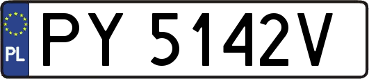 PY5142V