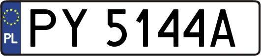 PY5144A