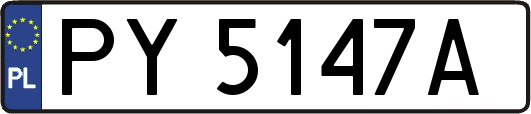 PY5147A