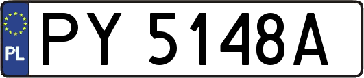 PY5148A