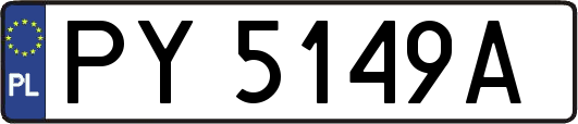 PY5149A
