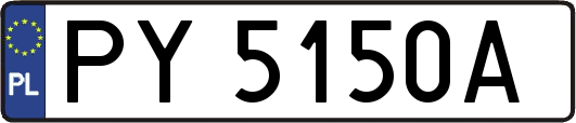 PY5150A